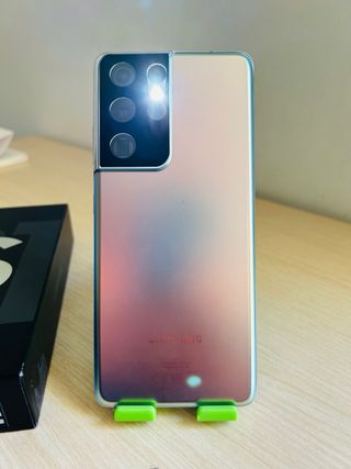 Samsung S21 Ultra 5G 256GB