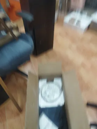 Lijadora jirafa pared techo + accesorios