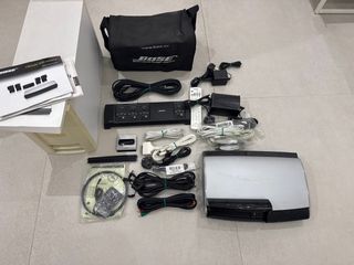 Sistema Bose Lifestyle