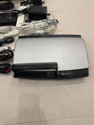 Sistema Bose Lifestyle