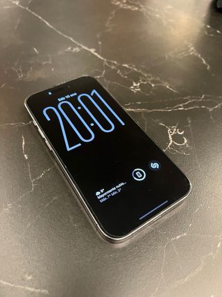 iPhone 14 Pro 256GB (Deep Purple)