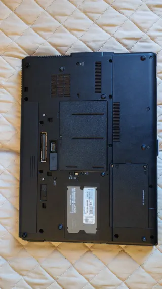 Notebook HP 17 pollici i7 Full HD