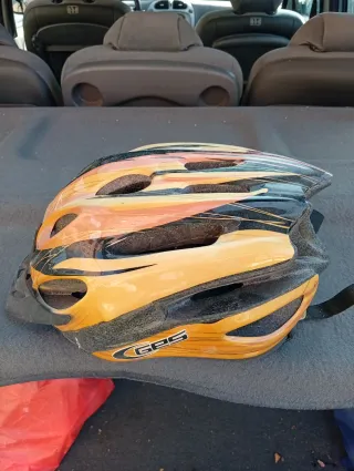 Casco Bicicleta Adulto Multiusos