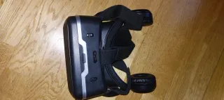 Gafas Realidad Virtual Hamswan