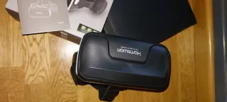 Gafas Realidad Virtual Hamswan
