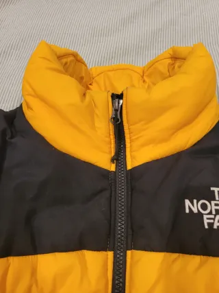 Abrigo The North Face Talla M