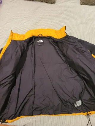 Abrigo The North Face Talla M
