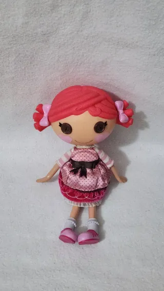 Lalaloopsy Toffee Cocoa Cuddles