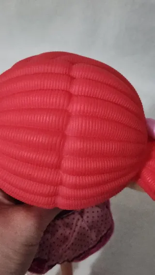 Lalaloopsy Toffee Cocoa Cuddles