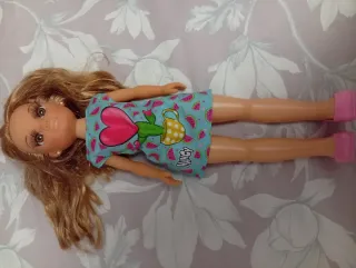 Muñecas Nancy Lote 5