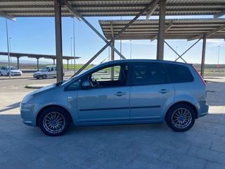Ford C-MAX 2010