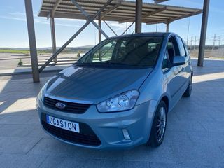 Ford C-MAX 2010