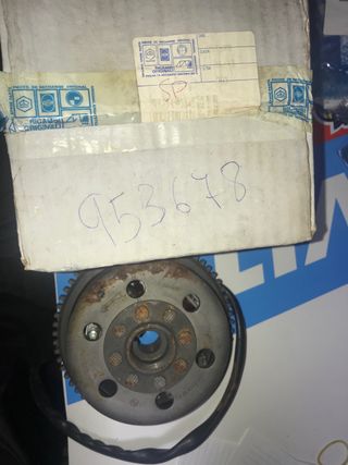 Volano Gilera 953678  per 125 R