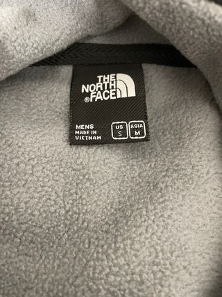 Chaqueta The North Face Talla S