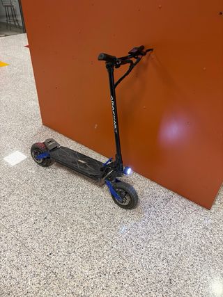 Patinete Eléctrico Adasmart