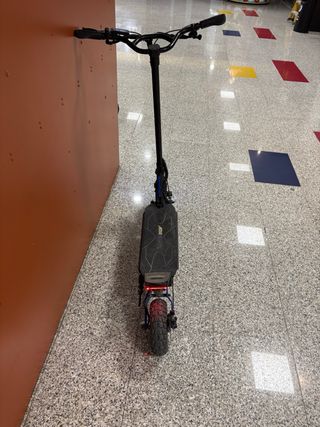 Patinete Eléctrico Adasmart