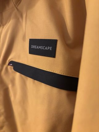 Chaqueta Nieve Dreamscape Snowboard