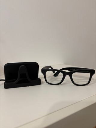 Ray-Ban Meta Wayfarer Gafas Inteligentes