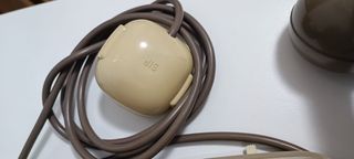 Telefono Sip Bigrigio da tavolo Italtel Siemens