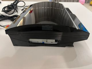 Consola PS3 Fat averiada - Fallo luz roja