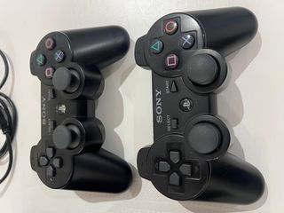 Consola PS3 Fat averiada - Fallo luz roja