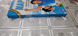 Napoli. I pi� grandi giocatori. Cuori da campioni