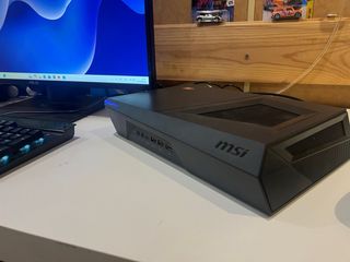 PC da gioco MSI Trident 3