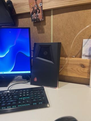 PC da gioco MSI Trident 3