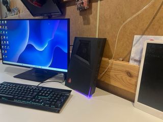 PC da gioco MSI Trident 3