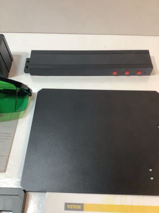 Mini Grabadora Láser Vevor clc pro