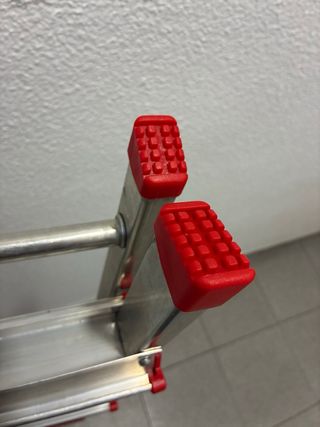 Escalera Rolser 5 peldaños