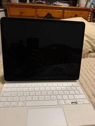 iPad Pro Space Gray 512 g