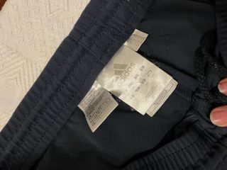 Pantalón Chándal Adidas Azul Marino