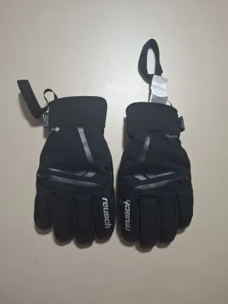 Guantes Reusch GORE-TEX SC 9.5
