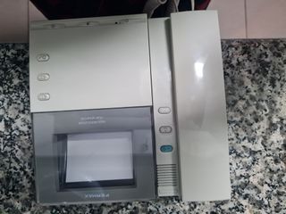 Videoportero Fermax Flat Monitor