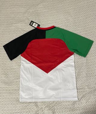 Camiseta FC Palestina Talla S