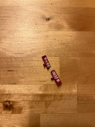 Coche Scalextric Renault Maxi Megane Rally