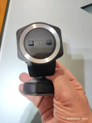 Soporte activo Coche TomTom Rider 40/42/400-550