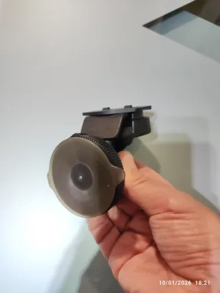 Soporte activo Coche TomTom Rider 40/42/400-550