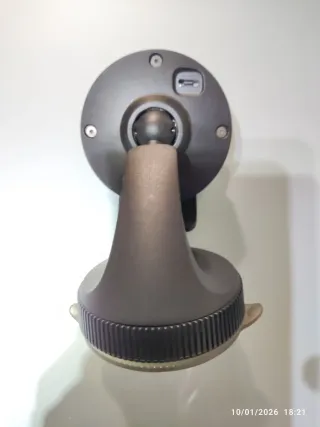 Soporte activo Coche TomTom Rider 40/42/400-550