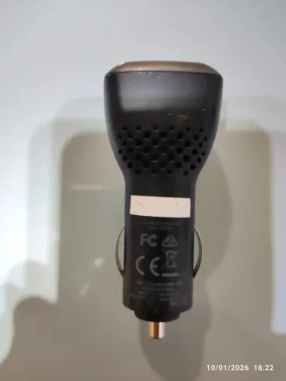 Soporte activo Coche TomTom Rider 40/42/400-550