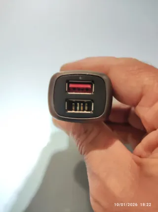 Soporte activo Coche TomTom Rider 40/42/400-550