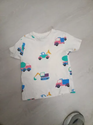 Prendas varias a 1€ cada una desliza fotos varias