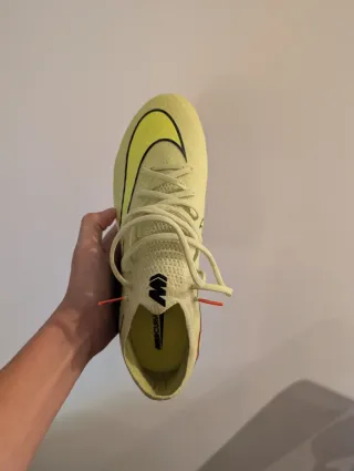 Botas Fútbol Nike ZM Vapor 16 Elite FG