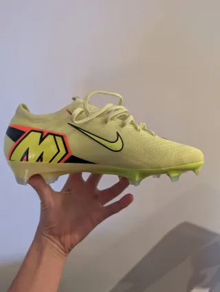 Botas Fútbol Nike ZM Vapor 16 Elite FG