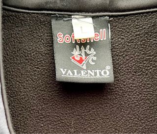 Chaleco “ Softshell “