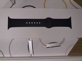 Apple Watch SE 44mm Grigio Siderale + Cinturino Nuovo