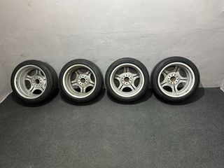 Llantas BMW Neumáticos
