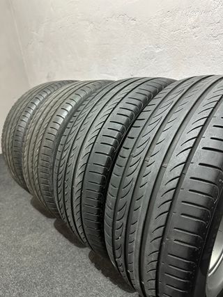 Llantas BMW Neumáticos