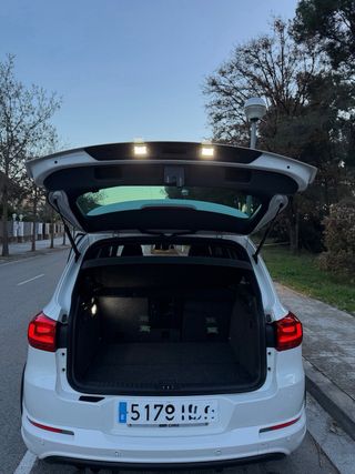 Volkswagen TIGUAN 2.0 tdi 177cv 4motion Rline